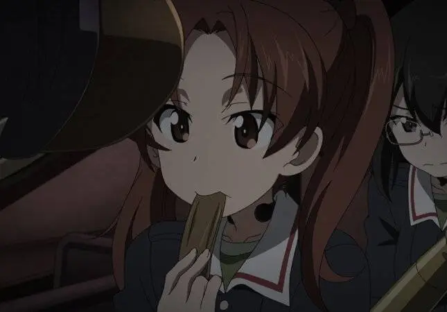 Девушки и танки: Финал. Часть 3 (2021) смотреть онлайн Девушки и танки: Финал. Часть 3 (2021) мультфильм смотреть онлайн