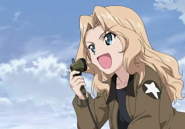 Девушки и танки: Финал. Часть 3 (2021) в хорошем качестве смотреть онлайн Девушки и танки: Финал. Часть 3 (2021) мультфильм в хорошем качестве смотреть онлайн