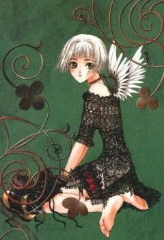 Клевер / Clover (1999) мультфильм смотреть онлайн Клевер / Clover (1999) мультфильм смотреть онлайн в хорошем качестве