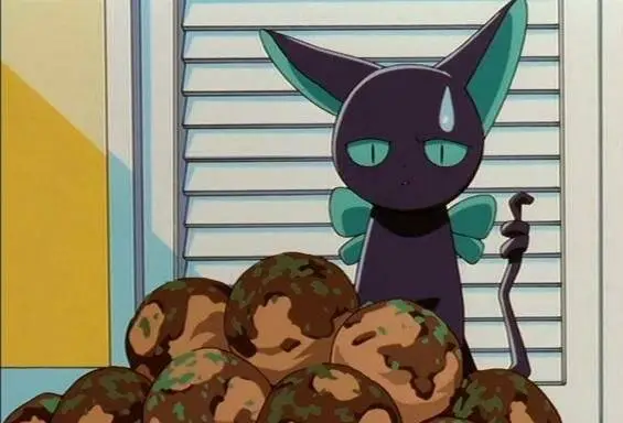 Сакура - собирательница карт: Предоставьте это Кэро (2000) смотреть онлайн Сакура - собирательница карт: Предоставьте это Кэро (2000) мультфильм смотреть онлайн