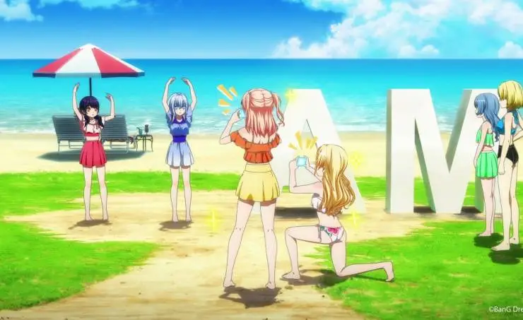 Ура мечте! Фильм: Пузырящаяся мечта! (2022) смотреть онлайн Ура мечте! Фильм: Пузырящаяся мечта! (2022) мультфильм смотреть онлайн