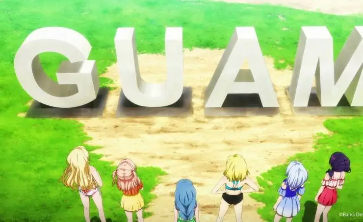 Ура мечте! Фильм: Пузырящаяся мечта! (2022) в хорошем качестве смотреть онлайн Ура мечте! Фильм: Пузырящаяся мечта! (2022) мультфильм в хорошем качестве смотреть онлайн