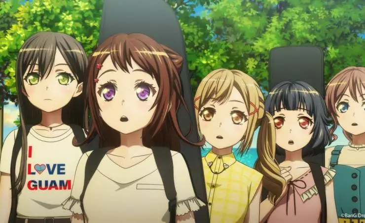 Ура мечте! Фильм: Пузырящаяся мечта! (2022) смотреть онлайн бесплатно Ура мечте! Фильм: Пузырящаяся мечта! (2022) мультфильм смотреть онлайн бесплатно