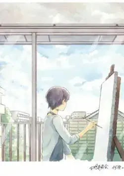 Необходимый цвет / Naniiro no Nani (2018) мультфильм смотреть онлайн Необходимый цвет / Naniiro no Nani (2018) мультфильм смотреть онлайн в хорошем качестве