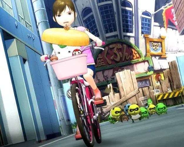 Приключения мальчика Тофу (2011) смотреть онлайн бесплатно Приключения мальчика Тофу (2011) мультфильм смотреть онлайн бесплатно