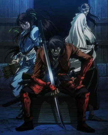 Скитальцы: Специальное издание / Drifters: Special Edition (2016) мультфильм смотреть онлайн Скитальцы: Специальное издание / Drifters: Special Edition (2016) мультфильм смотреть онлайн в хорошем качестве