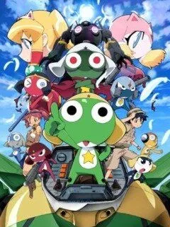 Сержант Кэроро. Фильм 3 / Chô Gekijô-ban Keroro gunsô 3: Keroro tai Keroro Tenkû daikessen de arimasu! (2008) мультфильм смотреть онлайн Сержант Кэроро. Фильм 3 / Chô Gekijô-ban Keroro gunsô 3: Keroro tai Keroro Tenkû daikessen de arimasu! (2008) мультфильм смотреть онлайн в хорошем качестве