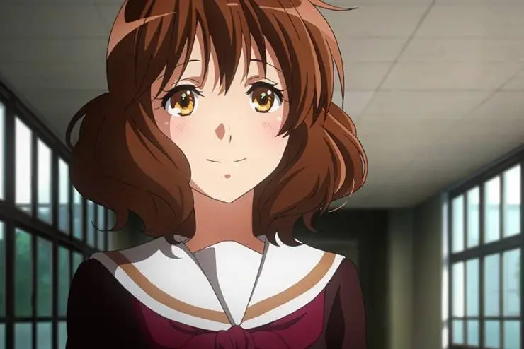 Звучи, эуфониум! Соревнование ансамблей (2023) в хорошем качестве смотреть онлайн Звучи, эуфониум! Соревнование ансамблей (2023) мультфильм в хорошем качестве смотреть онлайн