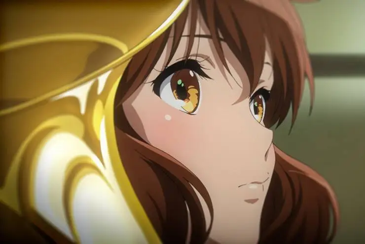 Звучи, эуфониум! Соревнование ансамблей (2023) смотреть онлайн Звучи, эуфониум! Соревнование ансамблей (2023) мультфильм смотреть онлайн