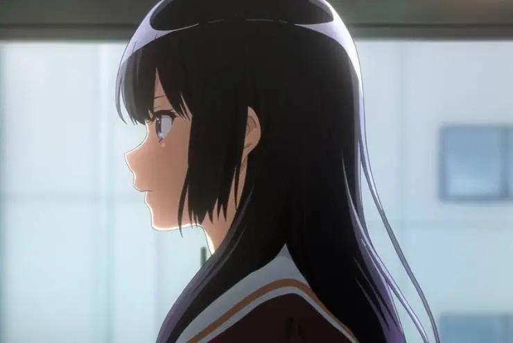 Звучи, эуфониум! Соревнование ансамблей (2023) смотреть онлайн бесплатно Звучи, эуфониум! Соревнование ансамблей (2023) мультфильм смотреть онлайн бесплатно