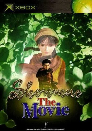 Shenmue: The Movie (2001) фильм смотреть онлайне бесплатно Смотреть Shenmue: The Movie(2001) фильм в онлайне бесплатно