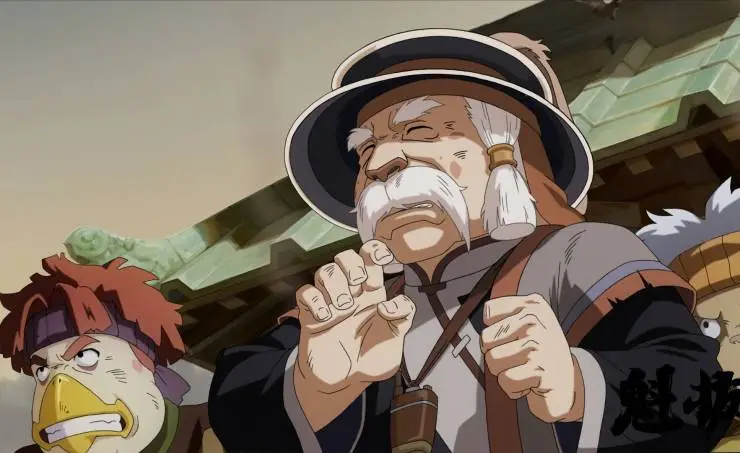 Куйба (2011) смотреть онлайн Куйба (2011) мультфильм смотреть онлайн