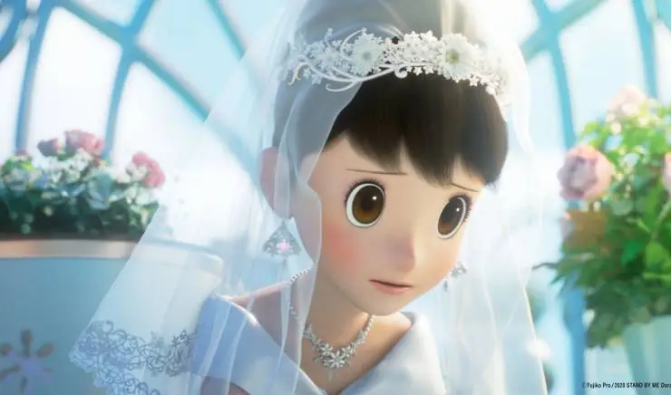 Дораэмон: Останься со мной 2 (2020) в хорошем качестве смотреть онлайн Дораэмон: Останься со мной 2 (2020) мультфильм в хорошем качестве смотреть онлайн