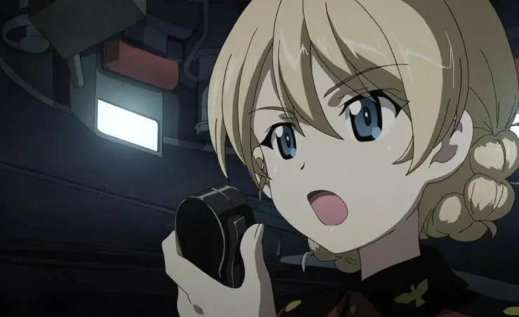 Girls und Panzer das Finale: Part IV (2023) в хорошем качестве смотреть онлайн Girls und Panzer das Finale: Part IV (2023) мультфильм в хорошем качестве смотреть онлайн