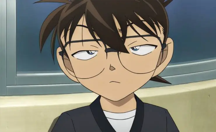 Детектив Конан 22: Палач Зеро (2018) смотреть онлайн Детектив Конан 22: Палач Зеро (2018) мультфильм смотреть онлайн