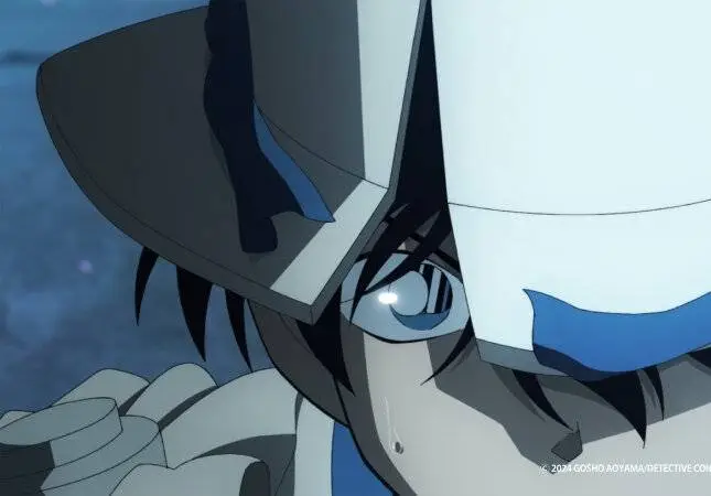 Детектив Конан. Пентаграмма на миллион долларов (2024) смотреть онлайн Детектив Конан. Пентаграмма на миллион долларов (2024) мультфильм смотреть онлайн