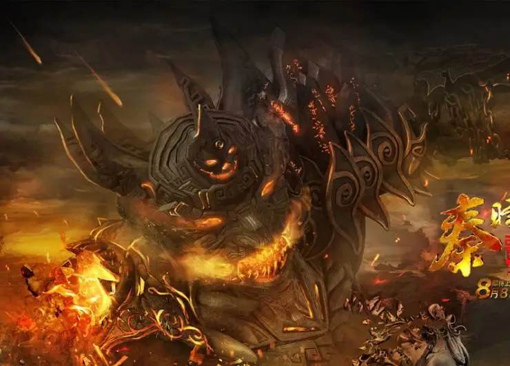 Легенда о Цинь (2014) в хорошем качестве смотреть онлайн Легенда о Цинь (2014) мультфильм в хорошем качестве смотреть онлайн