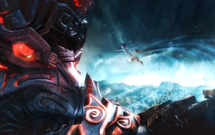 Легенда о Цинь (2014) смотреть онлайн бесплатно Легенда о Цинь (2014) мультфильм смотреть онлайн бесплатно