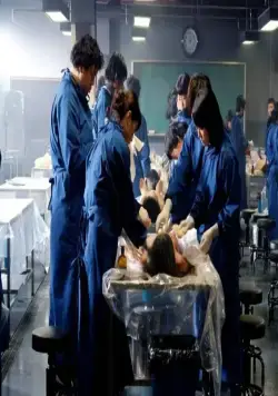 Труп (2006) смотреть онлайн Труп (2006) фильм смотреть онлайн