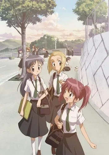 Альбом рисунков / Sukecchi bukku: Furu karâzu (2007) мультфильм смотреть онлайн Альбом рисунков / Sukecchi bukku: Furu karâzu (2007) мультфильм смотреть онлайн в хорошем качестве