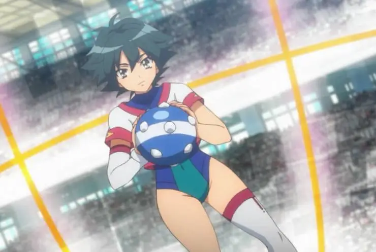 Боевые атлеты: Победа. Новый старт! (2021) в хорошем качестве смотреть онлайн Боевые атлеты: Победа. Новый старт! (2021) мультфильм в хорошем качестве смотреть онлайн