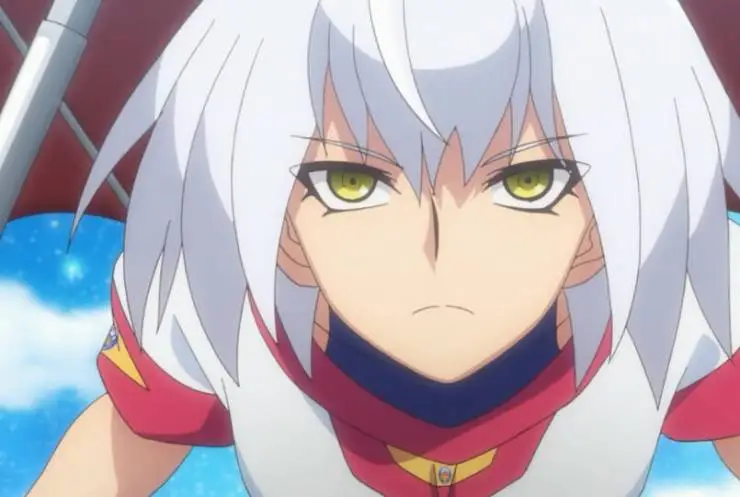 Боевые атлеты: Победа. Новый старт! (2021) смотреть онлайн бесплатно Боевые атлеты: Победа. Новый старт! (2021) мультфильм смотреть онлайн бесплатно