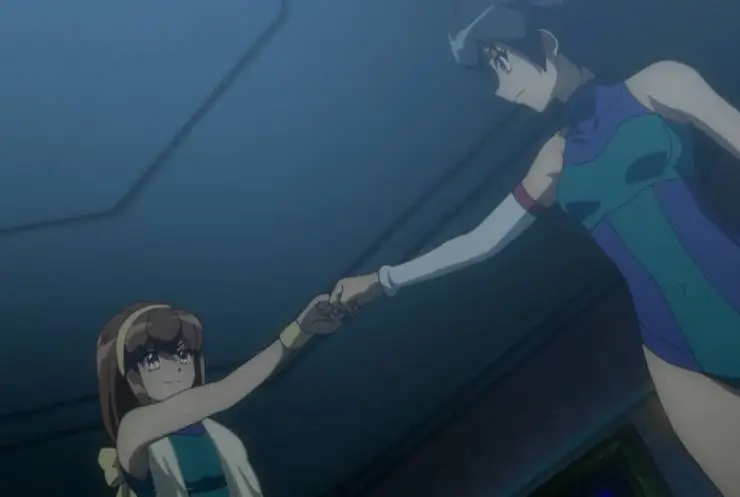 Боевые атлеты: Победа. Новый старт! (2021) смотреть онлайн Боевые атлеты: Победа. Новый старт! (2021) мультфильм смотреть онлайн