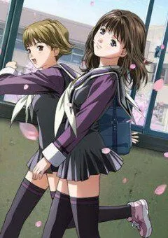 Айдзу: Воспоминания / I''s Pure (2005) мультфильм смотреть онлайн Айдзу: Воспоминания / I''s Pure (2005) мультфильм смотреть онлайн в хорошем качестве