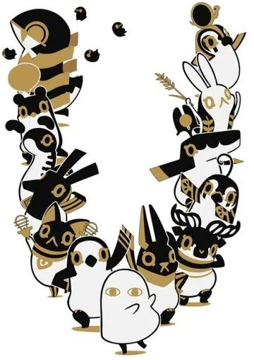 Египетские боги / Tototsu ni Egypt Kami (2020) мультфильм смотреть онлайн Египетские боги / Tototsu ni Egypt Kami (2020) мультфильм смотреть онлайн в хорошем качестве