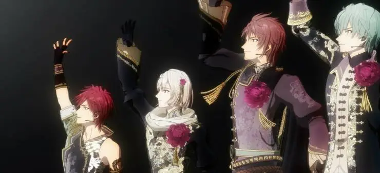 IDOLiSH7 Movie: LIVE 4bit - BEYOND THE PERiOD (2023) в хорошем качестве смотреть онлайн IDOLiSH7 Movie: LIVE 4bit - BEYOND THE PERiOD (2023) мультфильм в хорошем качестве смотреть онлайн