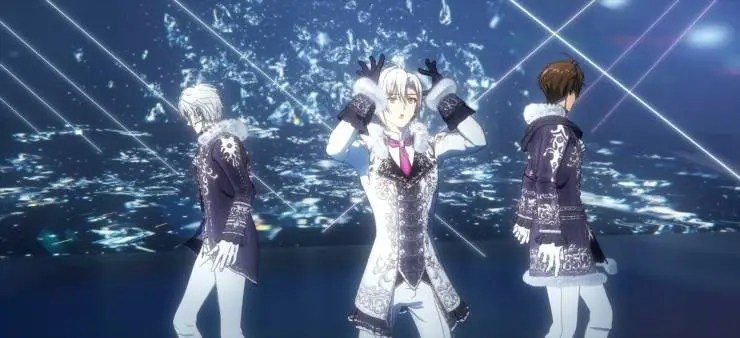 IDOLiSH7 Movie: LIVE 4bit - BEYOND THE PERiOD (2023) смотреть онлайн бесплатно IDOLiSH7 Movie: LIVE 4bit - BEYOND THE PERiOD (2023) мультфильм смотреть онлайн бесплатно