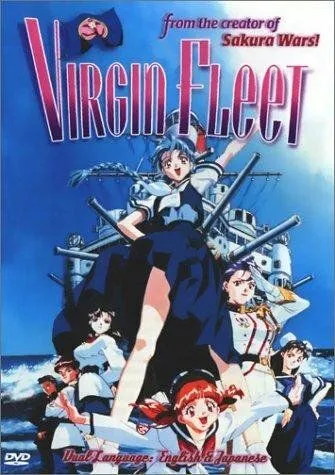 Девичий флот / Seishoujo Kantai Virgin Fleet (1998) мультфильм смотреть онлайн Девичий флот / Seishoujo Kantai Virgin Fleet (1998) мультфильм смотреть онлайн в хорошем качестве