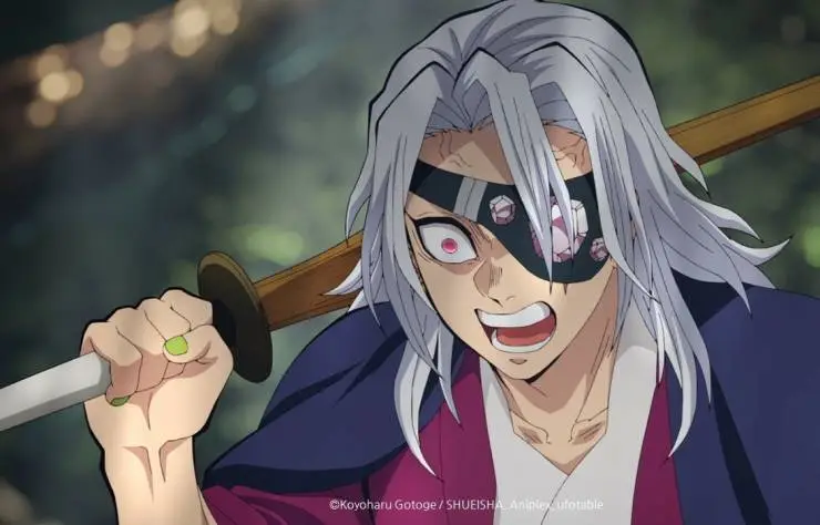 Истребитель демонов: На тренировку столпов (2024) в хорошем качестве смотреть онлайн Истребитель демонов: На тренировку столпов (2024) мультфильм в хорошем качестве смотреть онлайн