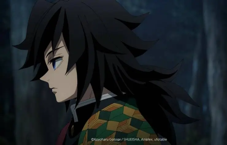 Истребитель демонов: На тренировку столпов (2024) смотреть онлайн бесплатно Истребитель демонов: На тренировку столпов (2024) мультфильм смотреть онлайн бесплатно