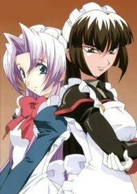 Горничные Ханаукё OVA / Hanaukyou Maid-tai OVA (2001) мультфильм смотреть онлайн Горничные Ханаукё OVA / Hanaukyou Maid-tai OVA (2001) мультфильм смотреть онлайн в хорошем качестве