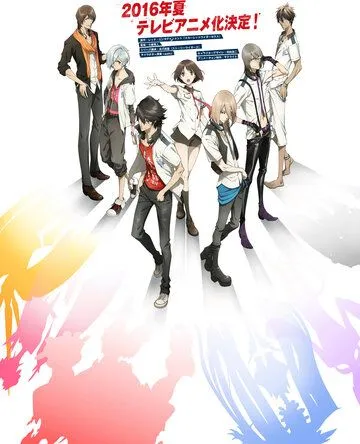 Всадники «Скаред Зекс» / Scared Rider Xechs (2016) мультфильм смотреть онлайн Всадники «Скаред Зекс» / Scared Rider Xechs (2016) мультфильм смотреть онлайн в хорошем качестве