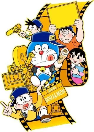 Дораэмон / Doraemon (2005) мультфильм смотреть онлайн Дораэмон / Doraemon (2005) мультфильм смотреть онлайн в хорошем качестве
