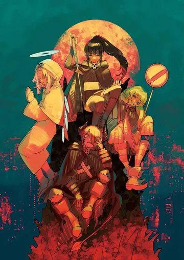 Стесняшка / Shy (2023) мультфильм смотреть онлайн в хорошем качестве