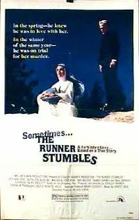 И спотыкается бегущий / The Runner Stumbles (1979) фильм смотреть онлайн в хорошем качестве