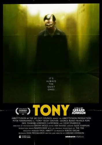 Тони / Tony (2009) фильм смотреть онлайн Тони / Tony (2009) фильм смотреть онлайн в хорошем качестве