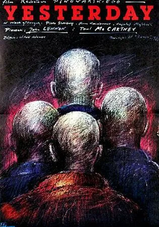 Вчера / Yesterday (1984) фильм смотреть онлайн в хорошем качестве