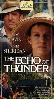 Раскаты грома / The Echo of Thunder (1998) фильм смотреть онлайн в хорошем качестве