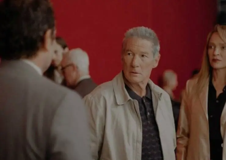 О, Канада (2024) в хорошем качестве смотреть онлайн О, Канада (2024) фильм в хорошем качестве смотреть онлайн