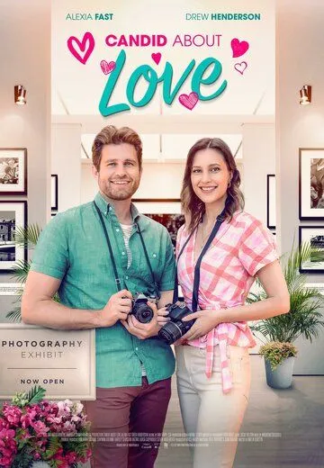 Candid About Love (2023) фильм смотреть онлайн Candid About Love (2023) фильм смотреть онлайн в хорошем качестве