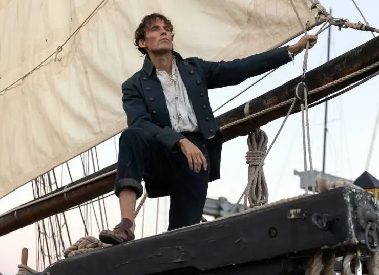 Граф Монте-Кристо (2024) 1 сезон 1-6,7,8 серия смотреть онлайн Граф Монте-Кристо (2024) сериал 1-6,7,8 серию 1 сезона смотреть онлайн