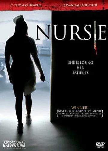 Сиделка / Nursie (2004) фильм смотреть онлайн Сиделка / Nursie (2004) фильм смотреть онлайн в хорошем качестве