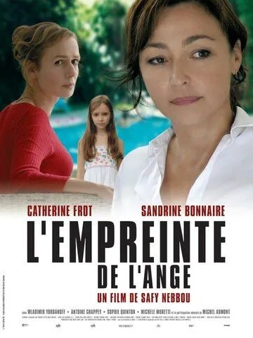 След ангела / L'empreinte de l'ange (2008) фильм смотреть онлайн След ангела / L'empreinte de l'ange (2008) фильм смотреть онлайн в хорошем качестве