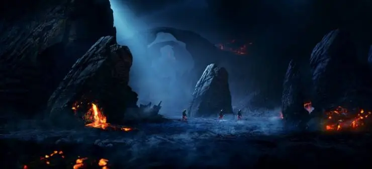 Зловещая долина (2015) смотреть онлайн бесплатно Зловещая долина (2015) фильм смотреть онлайн бесплатно