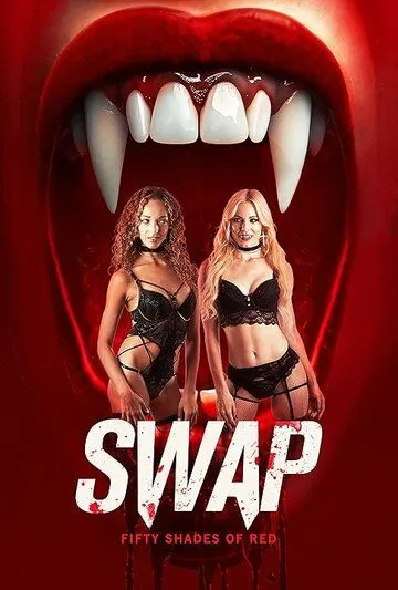 Swap (2024) фильм смотреть онлайн Swap (2024) фильм смотреть онлайн в хорошем качестве