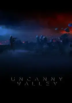 Зловещая долина / Uncanny Valley (2015) фильм смотреть онлайн Зловещая долина / Uncanny Valley (2015) фильм смотреть онлайн в хорошем качестве